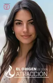 Catálogo Arabela Página 8
