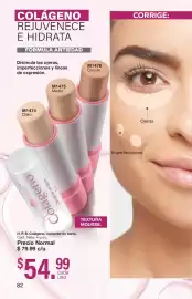 Catálogo Arabela Página 84