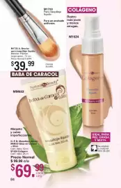 Catálogo Arabela Página 86