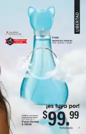 Catálogo Arabela Página 9