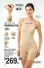 Catálogo Arabela Página 94
