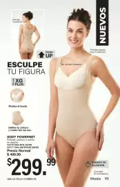 Catálogo Arabela Página 95