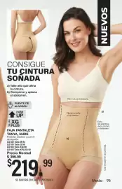 Catálogo Arabela Página 97