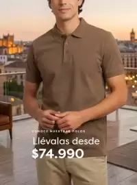 Catálogo Arturo Calle Página 1