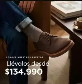 Catálogo Arturo Calle Página 3