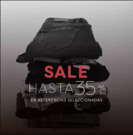 Catálogo Arturo Calle Página 4