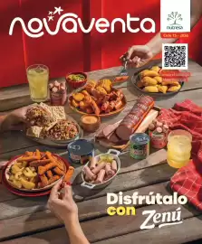 Catálogo Nova Venta Página 1