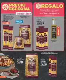 Catálogo Nova Venta Página 10: Monticello - aceite de oliva virgen extra €15.950,00