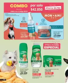 Catálogo Nova Venta Página 114