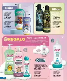 Catálogo Nova Venta Página 134