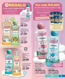 Catálogo Nova Venta Página 135