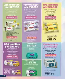 Catálogo Nova Venta Página 136