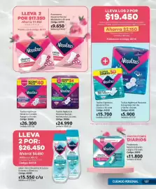 Catálogo Nova Venta Página 137