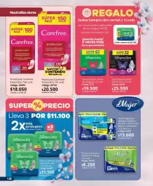 Catálogo Nova Venta Página 138