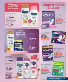 Catálogo Nova Venta Página 139