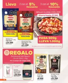 Catálogo Nova Venta Página 14: Combínalas como quieras aplica para los códigos 45460 y 45459 €7.350,00