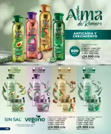 Catálogo Nova Venta Página 140