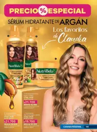 Catálogo Nova Venta Página 141