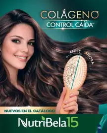 Catálogo Nova Venta Página 142