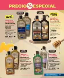 Catálogo Nova Venta Página 145