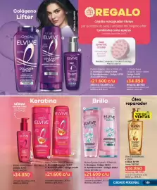 Catálogo Nova Venta Página 149
