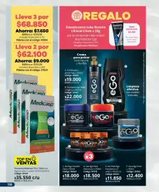 Catálogo Nova Venta Página 150