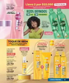 Catálogo Nova Venta Página 151