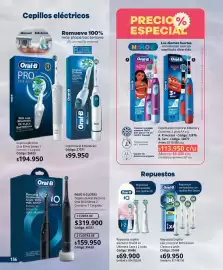 Catálogo Nova Venta Página 156