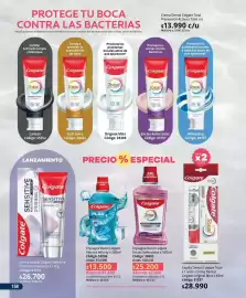 Catálogo Nova Venta Página 158