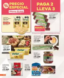 Catálogo Nova Venta Página 16: Dulce de guayaba 96898 €13.600,00, Bocaquipe don josé x 230g código: 94017 €15.200,00