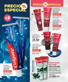 Catálogo Nova Venta Página 160