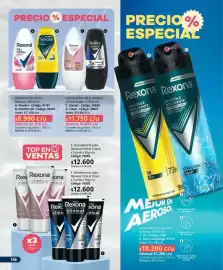 Catálogo Nova Venta Página 166
