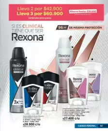 Catálogo Nova Venta Página 167