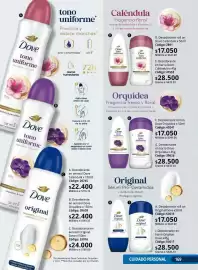 Catálogo Nova Venta Página 169