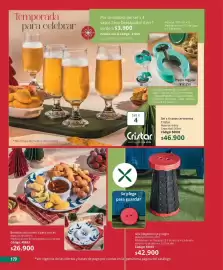 Catálogo Nova Venta Página 179