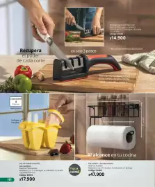 Catálogo Nova Venta Página 181