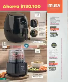 Catálogo Nova Venta Página 183