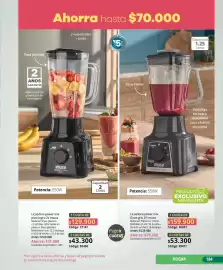 Catálogo Nova Venta Página 184
