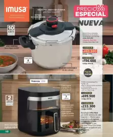 Catálogo Nova Venta Página 185