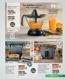 Catálogo Nova Venta Página 186