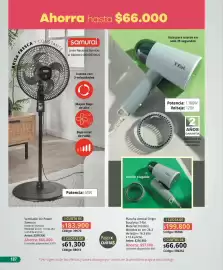 Catálogo Nova Venta Página 187