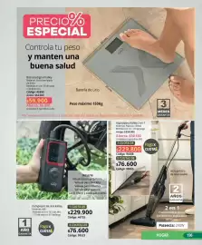 Catálogo Nova Venta Página 196