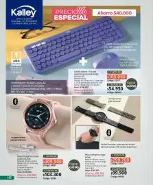 Catálogo Nova Venta Página 197