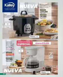 Catálogo Nova Venta Página 199
