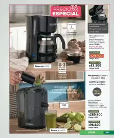 Catálogo Nova Venta Página 200