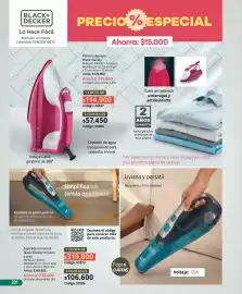 Catálogo Nova Venta Página 201