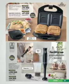 Catálogo Nova Venta Página 204