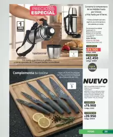 Catálogo Nova Venta Página 206