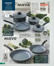 Catálogo Nova Venta Página 207