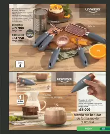 Catálogo Nova Venta Página 208